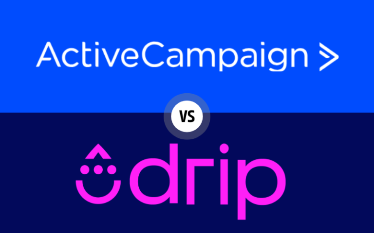 ActiveCampaign vs Drip 2024 – Which is the Best Marketing Tool?