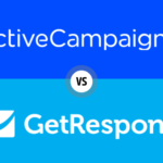 ActiveCampaign vs GetResponse 2024 – Which is the Best Marketing Tool?