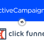 ActiveCampaign vs Clickfunnels 2024 – Which is the Best Marketing Tool?