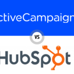 ActiveCampaign vs HubSpot 2024 – Which is the Best Marketing Tool?