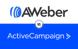 Read more about the article Aweber vs ActiveCampaign 2024 – Which is the Best Marketing Tool?