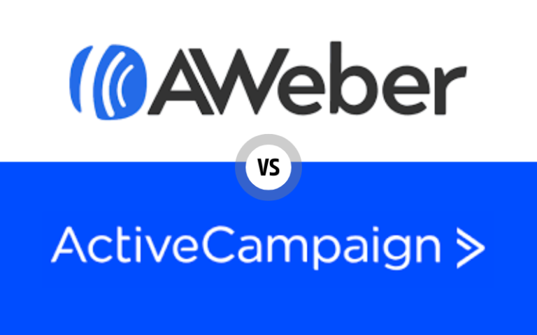 Aweber vs ActiveCampaign 2024 – Which is the Best Marketing Tool?